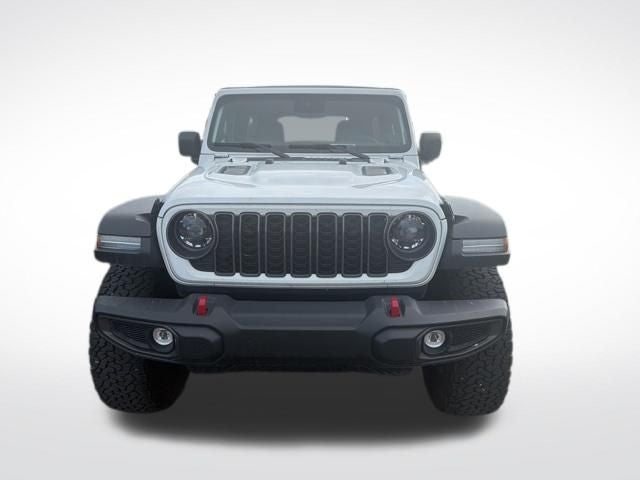 jeep wrangler 4-door 2025 1C4RJXFG5SW552837 image jeep wrangler 4-door 2025 1C4RJXFG5SW552837 image